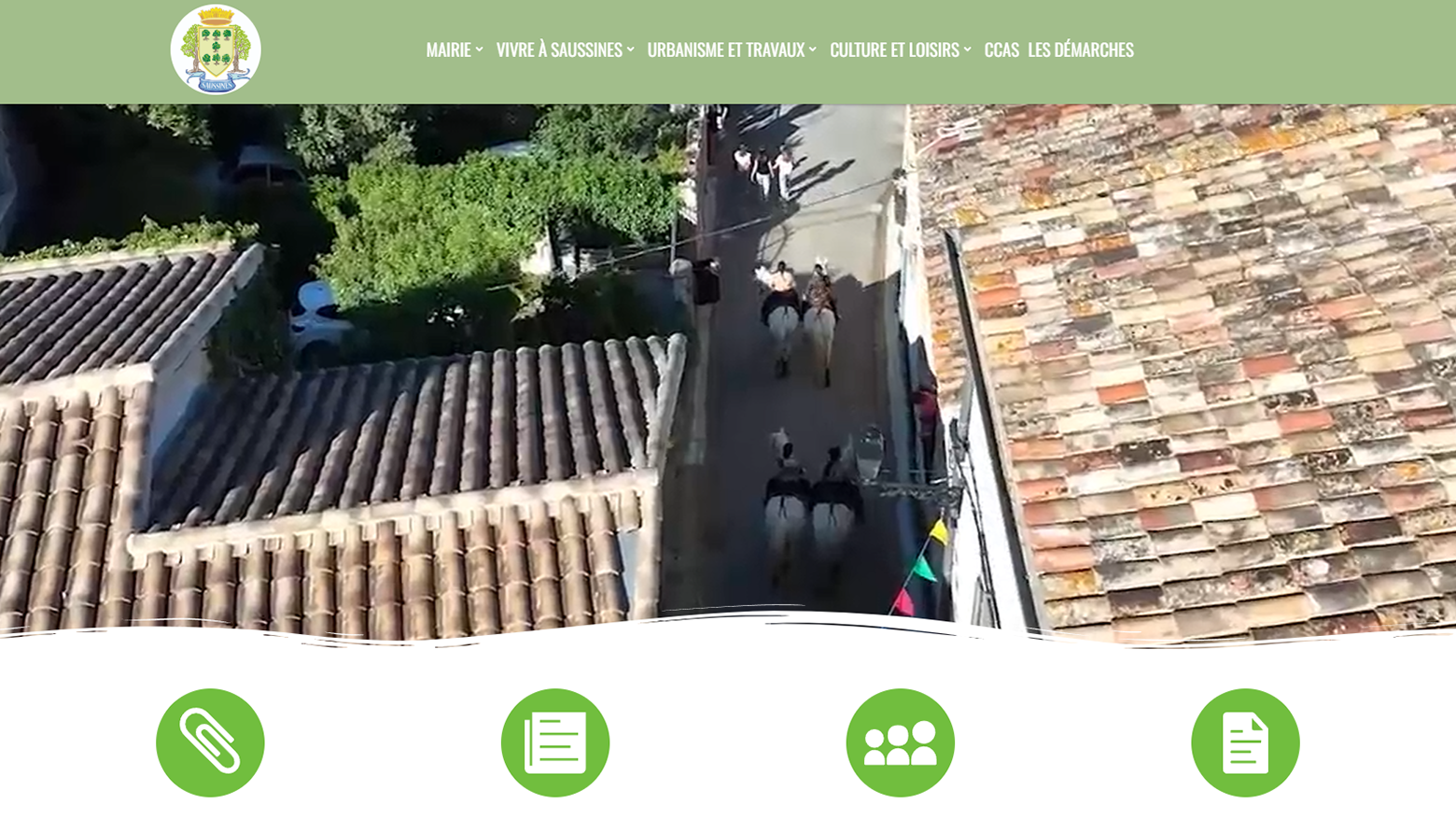 Capture - HP - site Saussines