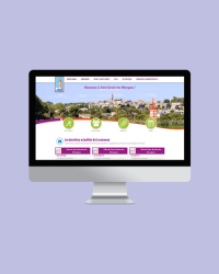 Comm'un Site - carte site