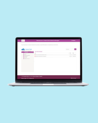 Comm'un Cloud - carte site