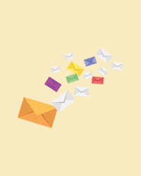 Comm'un Mail - carte site