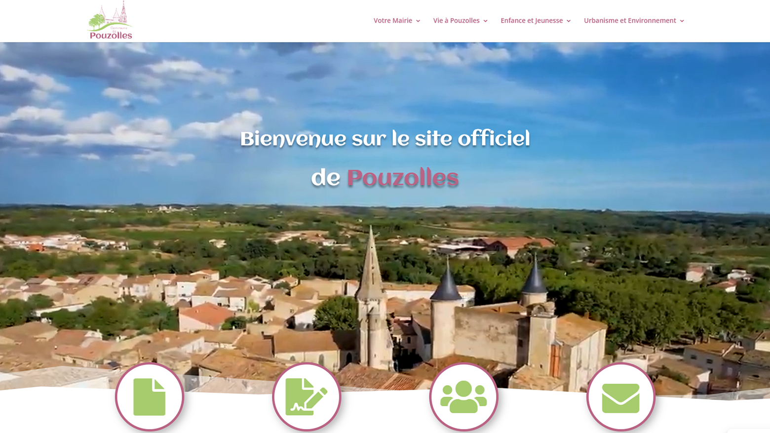 Capture - HP - site Pouzolles