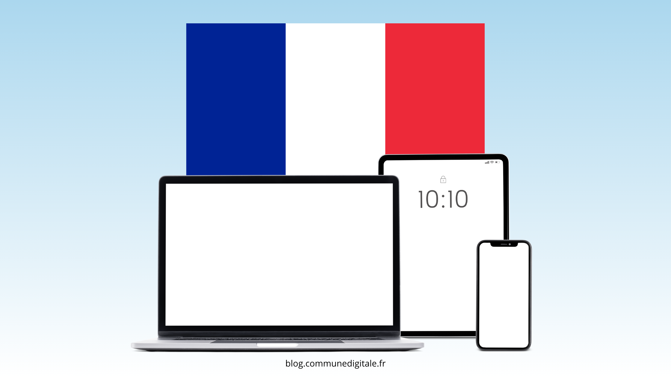 Blog - Souveraineté numérique
